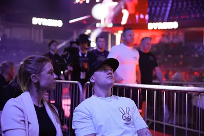 Evecon RAJU 19: publik (Ott Raud)