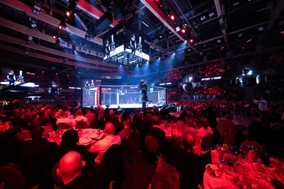 Evecon RAJU 19: publik (Ott Raud)