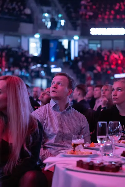 Evecon RAJU 19: publik (Ott Raud)