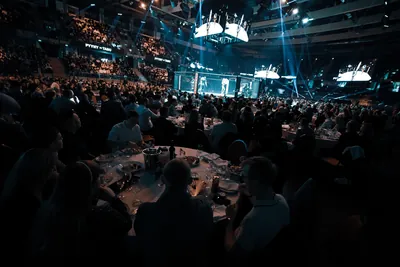 Evecon RAJU 19: publik (Ott Raud)