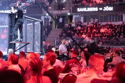 Evecon RAJU 19: publik (Ott Raud)