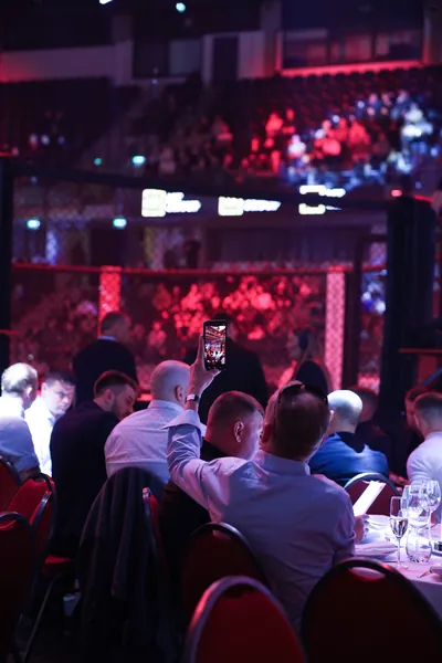 Evecon RAJU 19: publik (Ott Raud)