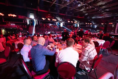 Evecon RAJU 19: publik (Ott Raud)