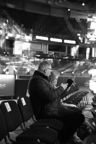 Evecon RAJU 19: publik (Ott Raud)