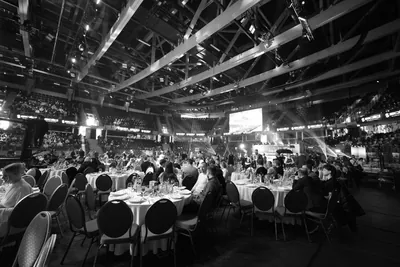 Evecon RAJU 19: publik (Ott Raud)