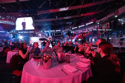 Evecon RAJU 19: publik (Ott Raud)