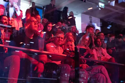 Evecon RAJU 19: publik (Ott Raud)