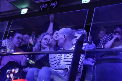 Evecon RAJU 19: publik (Ott Raud)