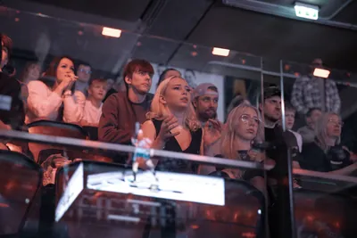 Evecon RAJU 19: publik (Ott Raud)