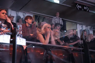 Evecon RAJU 19: publik (Ott Raud)