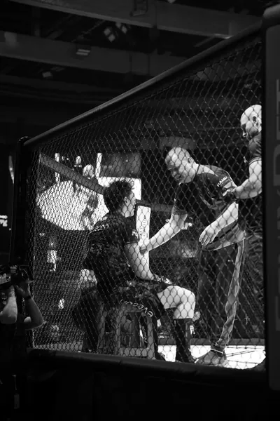 Evecon RAJU 19: publik (Ott Raud)