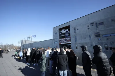 Evecon RAJU 19: publik (Ott Raud)