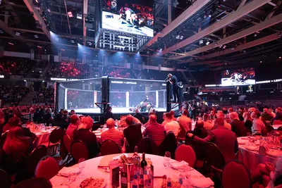 Evecon RAJU 19: publik (Ott Raud)