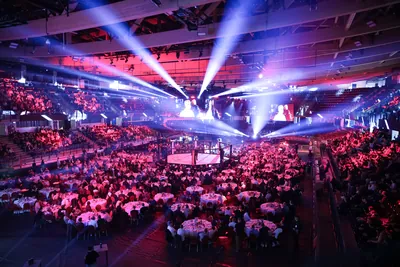 Evecon RAJU 19: publik (Ott Raud)