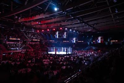 Evecon RAJU 19: publik (Ott Raud)