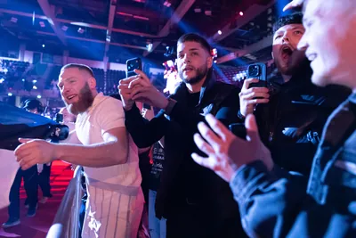 Evecon RAJU 19: publik (Ott Raud)