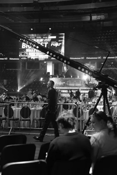 Evecon RAJU 19: publik (Ott Raud)