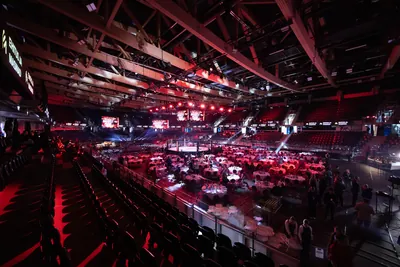 Evecon RAJU 19: publik (Ott Raud)