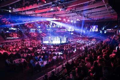 Evecon RAJU 19: publik (Ott Raud)