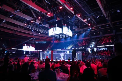 Evecon RAJU 19: publik (Ott Raud)