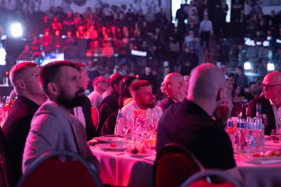 Evecon RAJU 19: publik (Ott Raud)