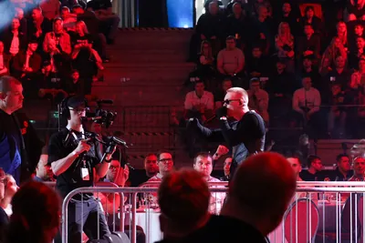 Evecon RAJU 19: publik (Ott Raud)