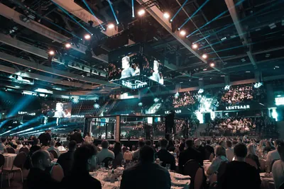 Evecon RAJU 19: publik (Ott Raud)