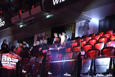 Evecon RAJU 19: publik (Ott Raud)