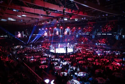 Evecon RAJU 19: publik (Ott Raud)