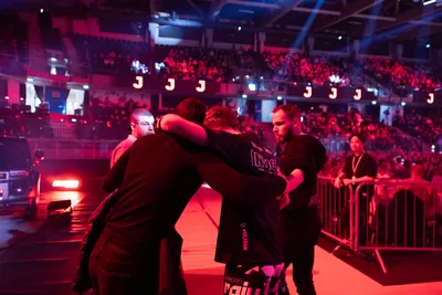 Evecon RAJU 19: publik (Ott Raud)