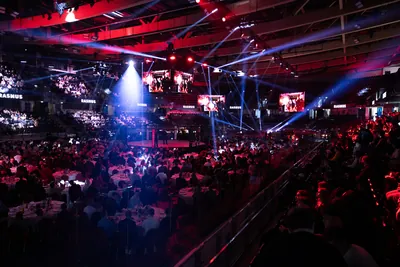 Evecon RAJU 19: publik (Ott Raud)