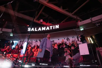 Evecon RAJU 19: publik (Ott Raud)