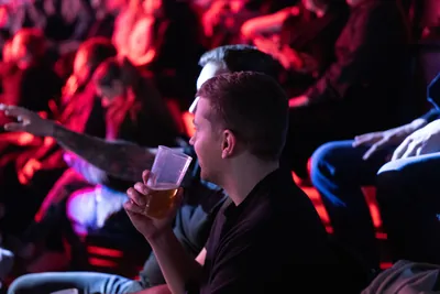 Evecon RAJU 19: publik (Ott Raud)