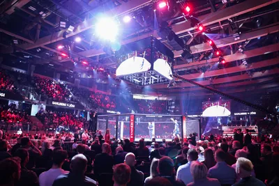 Evecon RAJU 19: publik (Ott Raud)