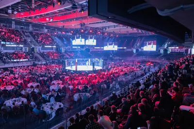 Evecon RAJU 19: publik (Ott Raud)