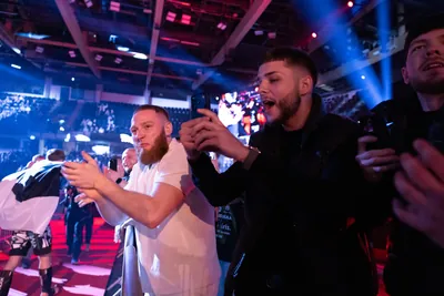 Evecon RAJU 19: publik (Ott Raud)