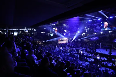 Evecon RAJU 19: publik (Ott Raud)