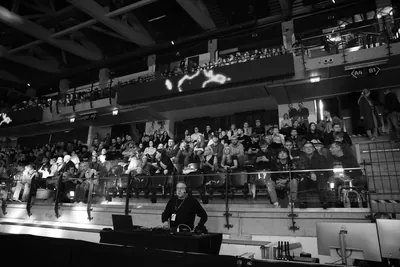 Evecon RAJU 19: publik (Ott Raud)