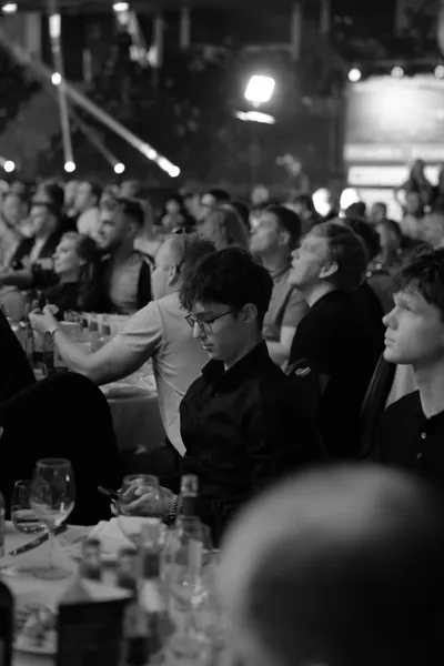 Evecon RAJU 19: publik (Ott Raud)