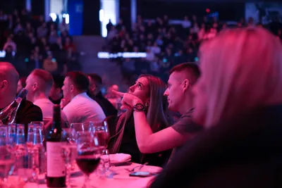 Evecon RAJU 19: publik (Ott Raud)