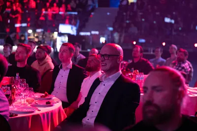 Evecon RAJU 19: publik (Ott Raud)