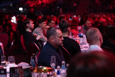 Evecon RAJU 19: publik (Ott Raud)