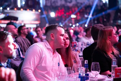 Evecon RAJU 19: publik (Ott Raud)