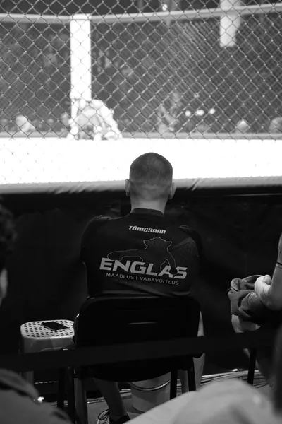 Evecon RAJU 19: publik (Ott Raud)