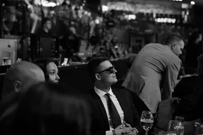 Evecon RAJU 19: publik (Ott Raud)