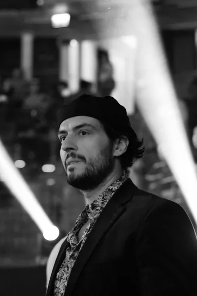 Evecon RAJU 19: publik (Ott Raud)