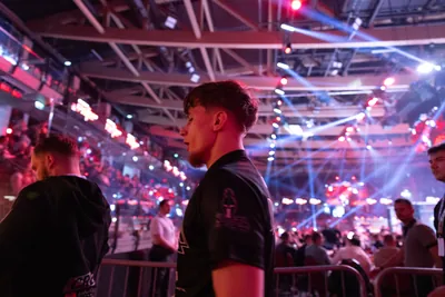 Evecon RAJU 19: publik (Ott Raud)