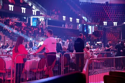 Evecon RAJU 19: publik (Ott Raud)