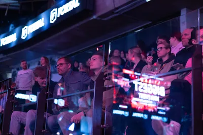 Evecon RAJU 19: publik (Ott Raud)