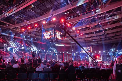 Evecon RAJU 19: publik (Ott Raud)